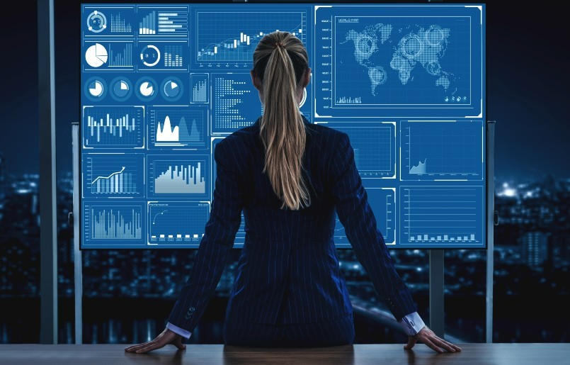 Smartohub Home Management Consultancy