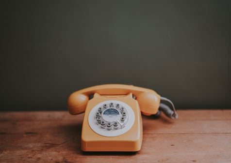 BT outlines timetable for analogue landline switch-off
