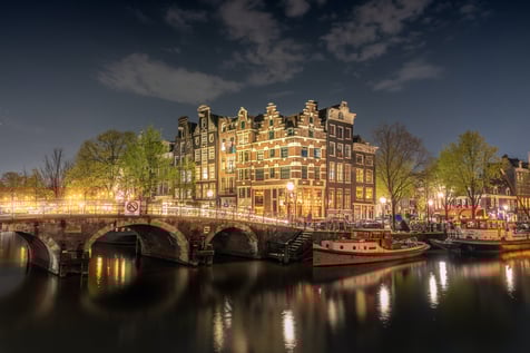The Netherlands has delayed its 5G spectrum auction yet again